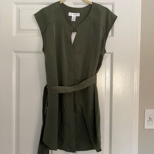 NWT Motherhood Maternity Blouse, M